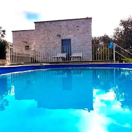 Lamia Pieranna Βίλα Cisternino Εξωτερικό φωτογραφία