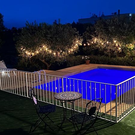 Lamia Pieranna Βίλα Cisternino Εξωτερικό φωτογραφία