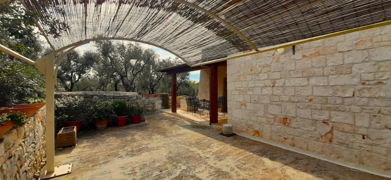Lamia Pieranna Βίλα Cisternino Εξωτερικό φωτογραφία