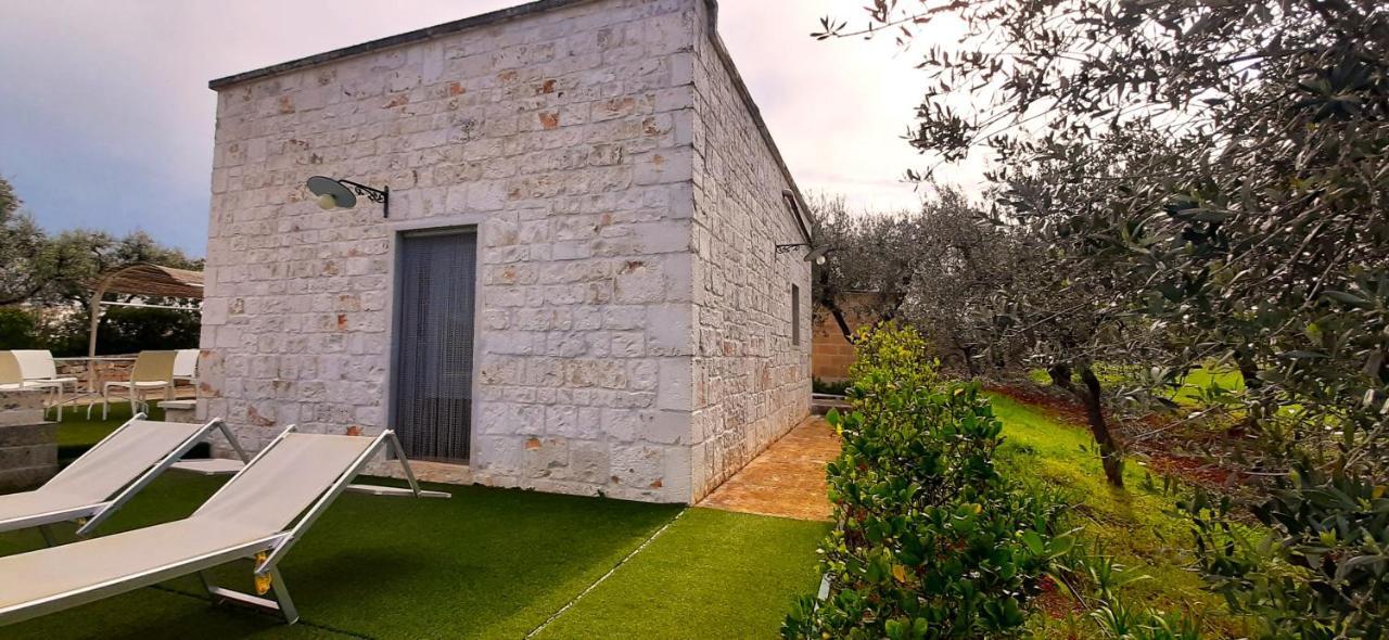 Lamia Pieranna Βίλα Cisternino Εξωτερικό φωτογραφία