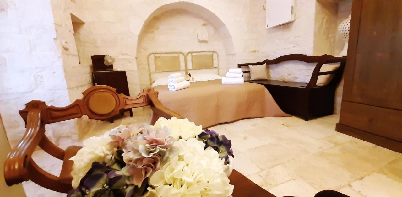 Lamia Pieranna Βίλα Cisternino Εξωτερικό φωτογραφία