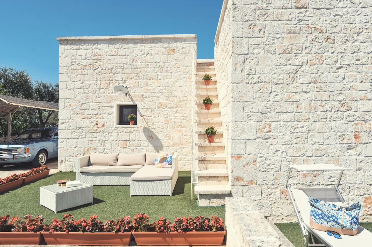 Lamia Pieranna Βίλα Cisternino Εξωτερικό φωτογραφία
